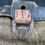 Thumbnail: Affe tornister; affe rucksack