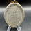 Thumbnail: Westwall medaille with pouch
