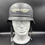 Thumbnail: M40 ‘beaded’ Luftschutz steel helmet Q66