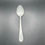 Thumbnail: Wehrmacht Aluminium Tea Spoon 1940