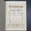 Thumbnail: Arbeitsbuch 1936