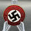 Thumbnail: Early Partei Abezichen NSDAP 23,4mm