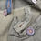Thumbnail: Brotbeutel; brotbeutel modell 1944; modell 1944; bread bag