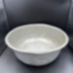 Reichsarbeitsdienst wash bowl RAD