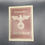 Thumbnail: Arbeitsbuch + Ausweiskarte Kindergärtnerin NSDAP