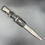 Thumbnail: K98 Bayonet with frog