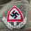 Thumbnail: RAD EM/NCO's overseas cap