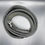 Thumbnail: Alumunium Heer Buckle with matching black belt