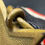 Thumbnail: Kriegsverdienst Kreuz with ribbon maker 52