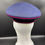 Thumbnail: Feuerschutzpolizei (Fire police) EM/NCO visor cap