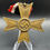 Thumbnail: Kriegsverdienst Kreuz with ribbon