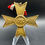 Thumbnail: Kriegsverdienst Kreuz with ribbon