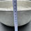 Thumbnail: Reichsarbeitsdienst wash bowl RAD