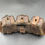 Thumbnail: Imperial German M1909 G98 Ammo Pouch 1917