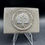Thumbnail: Reichsarbeitsdienst (RAD) buckle (Maker N&H 1938)