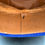 Thumbnail: Postal Service (Postschutz) EM/NCO Visor Cap