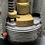 Thumbnail: No. 119 Fuze from a 25-pounder artillery shell