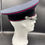 Thumbnail: Schirmmütze for Officer from Feuerschutzpolizei