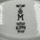 Thumbnail: Kriegsmarine Bootsmänner Serving Platter KPM 1940