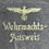 Thumbnail: Wehrmachts Ausweis