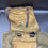 Thumbnail: Wehrmacht backpack Tornister by Franz Brehme 1942