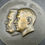 Thumbnail: Medal Hindenburg - Hitler 1933