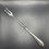 Thumbnail: Original British WW2 Army-Issued Carving Fork – Marked W^D