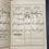 Thumbnail: Arbeitsbuch 1936