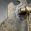 Thumbnail: Panzer Abzeichen Bronze Maker Marked By Karl Wurster