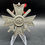 Thumbnail: Kriegsverdienst Kreuz with swords nr 10