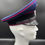 Thumbnail: Feuerschutzpolizei (Fire police) EM/NCO visor cap