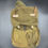 Thumbnail: Brotbeutel; brotbeutel modell 1944; modell 1944; bread bag