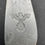 Thumbnail: Wehrmacht Aluminium Tea Spoon 1940