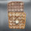Thumbnail: German 'kl.Zdlg.34' Bakelite Fuse Storage Container