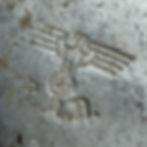 Reichsarbeitsdienst wash bowl RAD