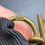 Thumbnail: Kriegsverdienst Kreuz with ribbon maker 52
