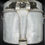 Thumbnail: German Wehrmacht Kochgeschirr M31 Aluminium M31 SRM 35