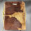 Thumbnail: Wehrmacht pony fur backpack Tornister by L.L.G. Hessen 1942