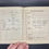 Thumbnail: Complete set Ahnenpass, Arbeitsbuch, Gesundheitspass, Arbeitsfront from 1 person