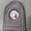 Thumbnail: Wehrmacht Kradmelder glove Left 1942