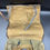 Thumbnail: Wehrmacht pony fur backpack Tornister by L.L.G. Hessen 1942