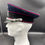 Thumbnail: Schirmmütze for Officer from Feuerschutzpolizei