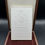 Thumbnail: Plaque Reichsverband für das deutsche hundewesen with original case