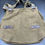 Thumbnail: Brotbeutel; brotbeutel modell 1944; modell 1944; bread bag