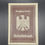 Thumbnail: Complete set Ahnenpass, Arbeitsbuch, Gesundheitspass, Arbeitsfront from 1 person