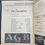 Thumbnail: program booklets from the Staatstheater (State Opera) Berlin