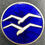 Thumbnail: Segelflieger abzeichen B
