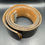 Thumbnail: WW2 German Black Belt 95 cm