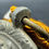 Thumbnail: Westwall medaille with pouch