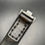 Thumbnail: Alumunium Heer Buckle with matching black belt
